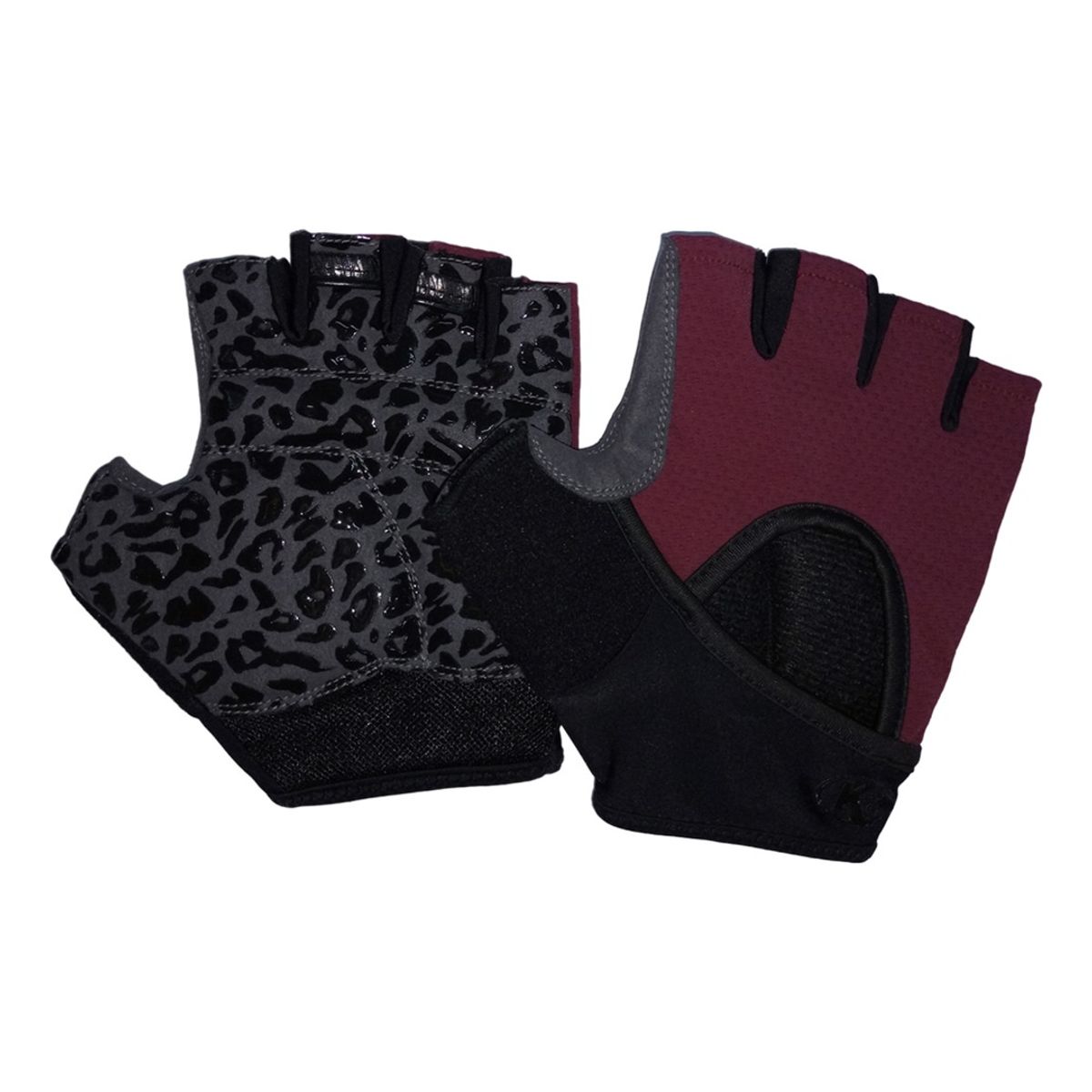 K6 - Guantes  De Pesas Gym Training  K6 Dama Pulse