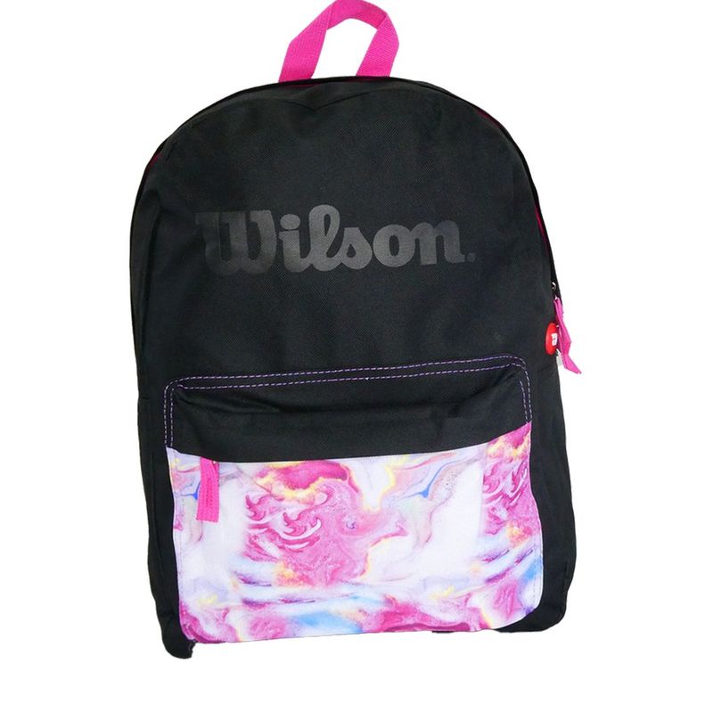 WILSON - Morral Mochila Niña Escolar Universitario Wilson Universo_.