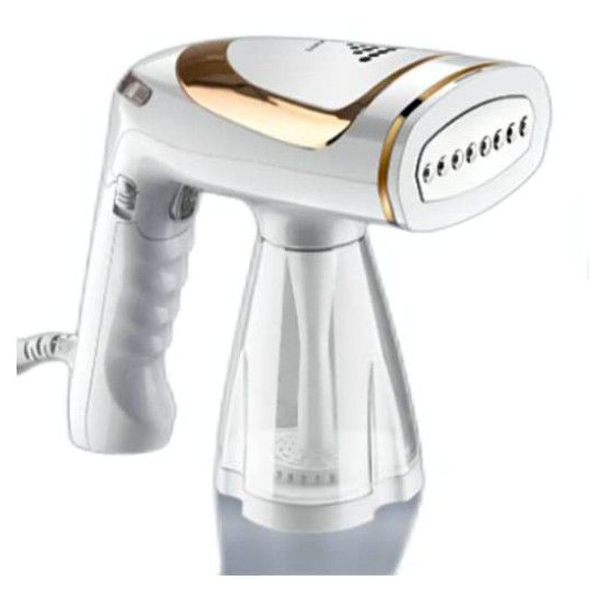 GENERICO - Plancha a vapor vertical para prendas y cortinas STEAM BRUSH