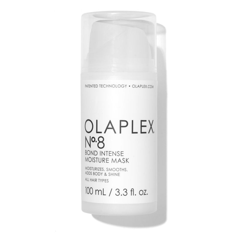 OLAPLEX - Olaplex 8 Mascarilla *100ml
