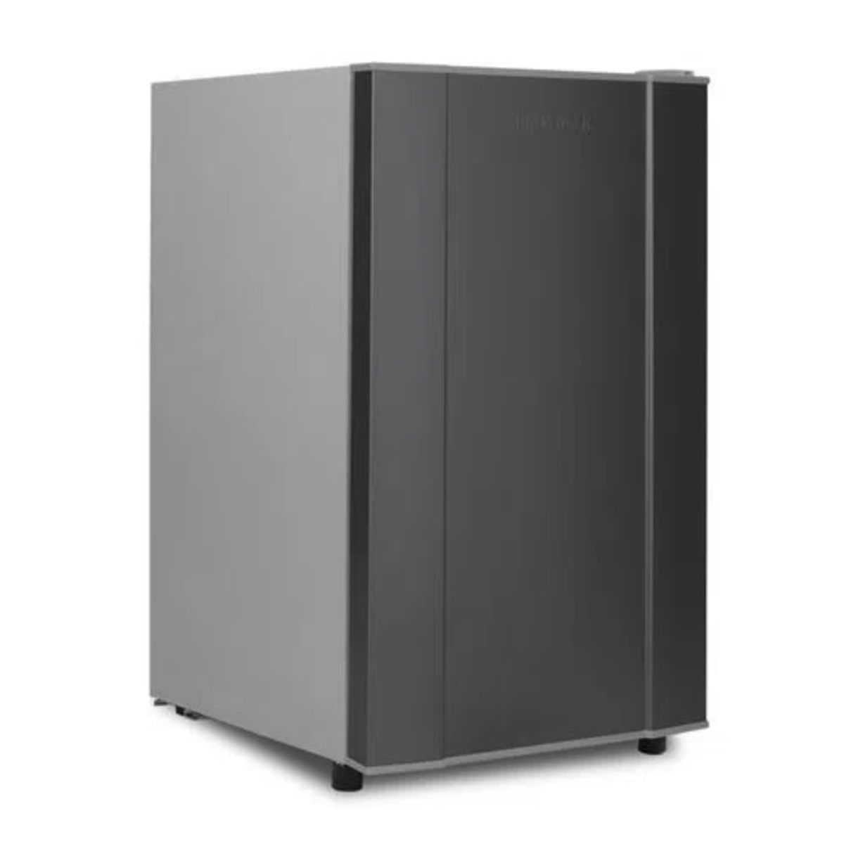 CHALLENGER - Nevera Challenger Mini Bar Convencional 121 Litros Titanium CR121