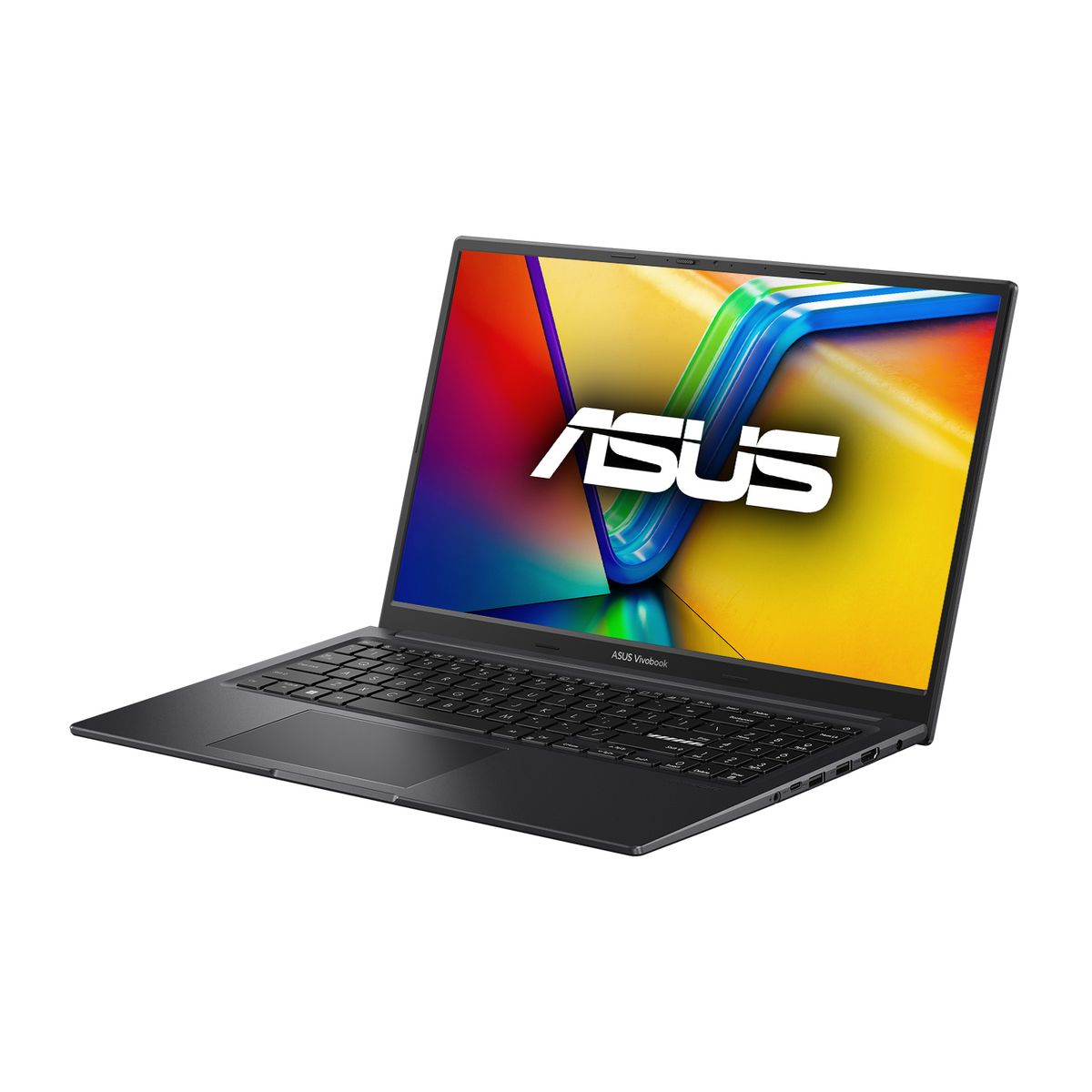 ASUS - PORTATIL ASUS AMD RYZEN 5-7520U SSD 2TB RAM 8GB PANTALLA OLED 15.6 FHD