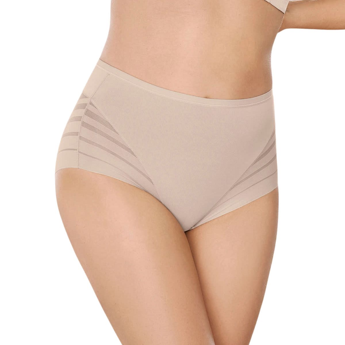 LEONISA - Leonisa Panty Faja Clásico De Control Suave 012903