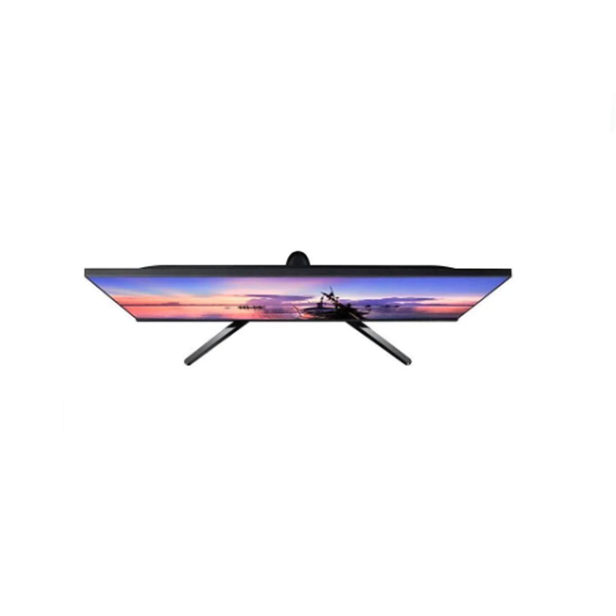 SAMSUNG - Monitor Samsung 24 Ips T35f Full Hd Hdmi Vga Lf24t350fhlxzl