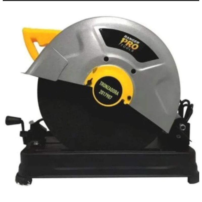RANGER - TRONZADORA RANGER 14PUL 2400W 2017907