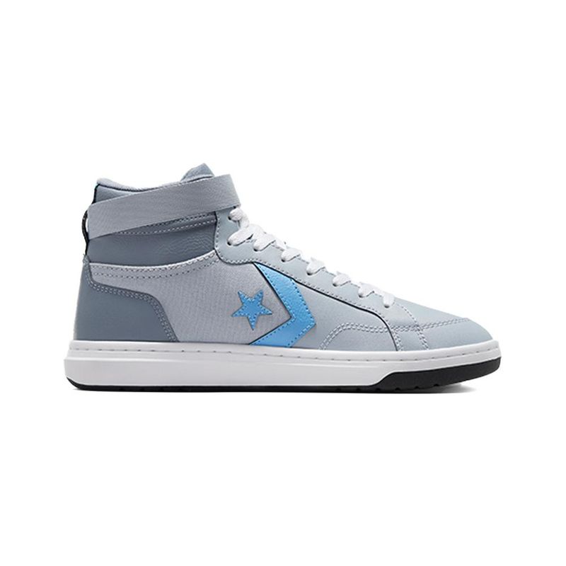 CONVERSE - Tenis Converse Botas Pro Blaze V2 Unisex-Gris