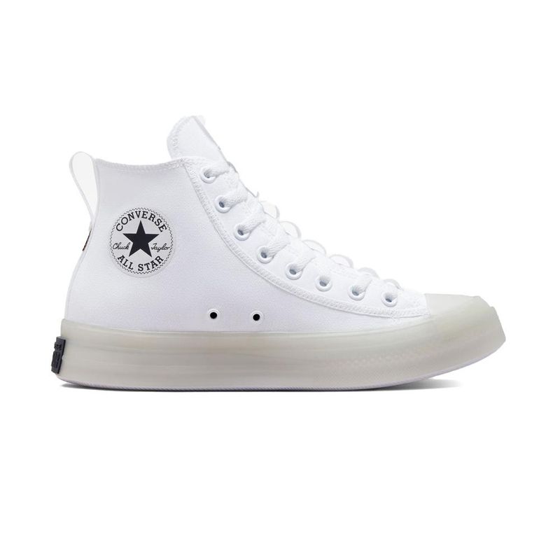 CONVERSE - Tenis Converse Botas Cta Star Cx Explore Unisex-Blanco