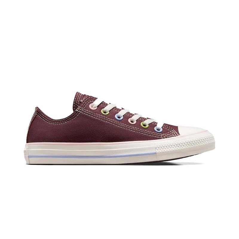 CONVERSE - Tenis Converse Chuck Taylor AllStar Unisex-Caoba