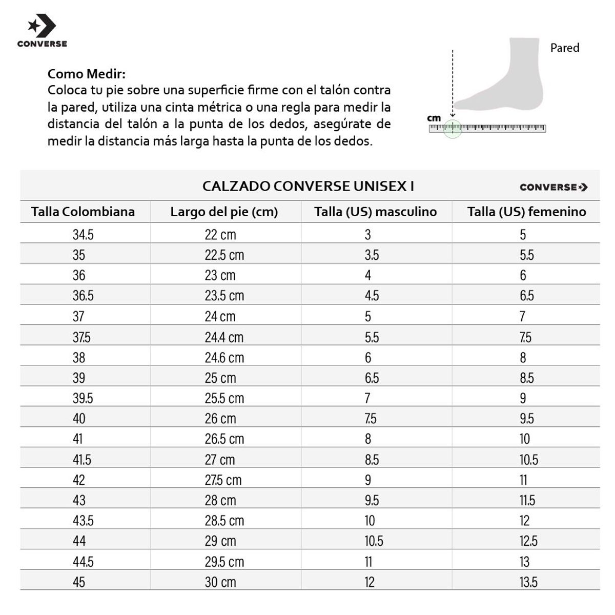 CONVERSE - Tenis Converse Chuck Taylor All Star Unisex-Azul Celeste