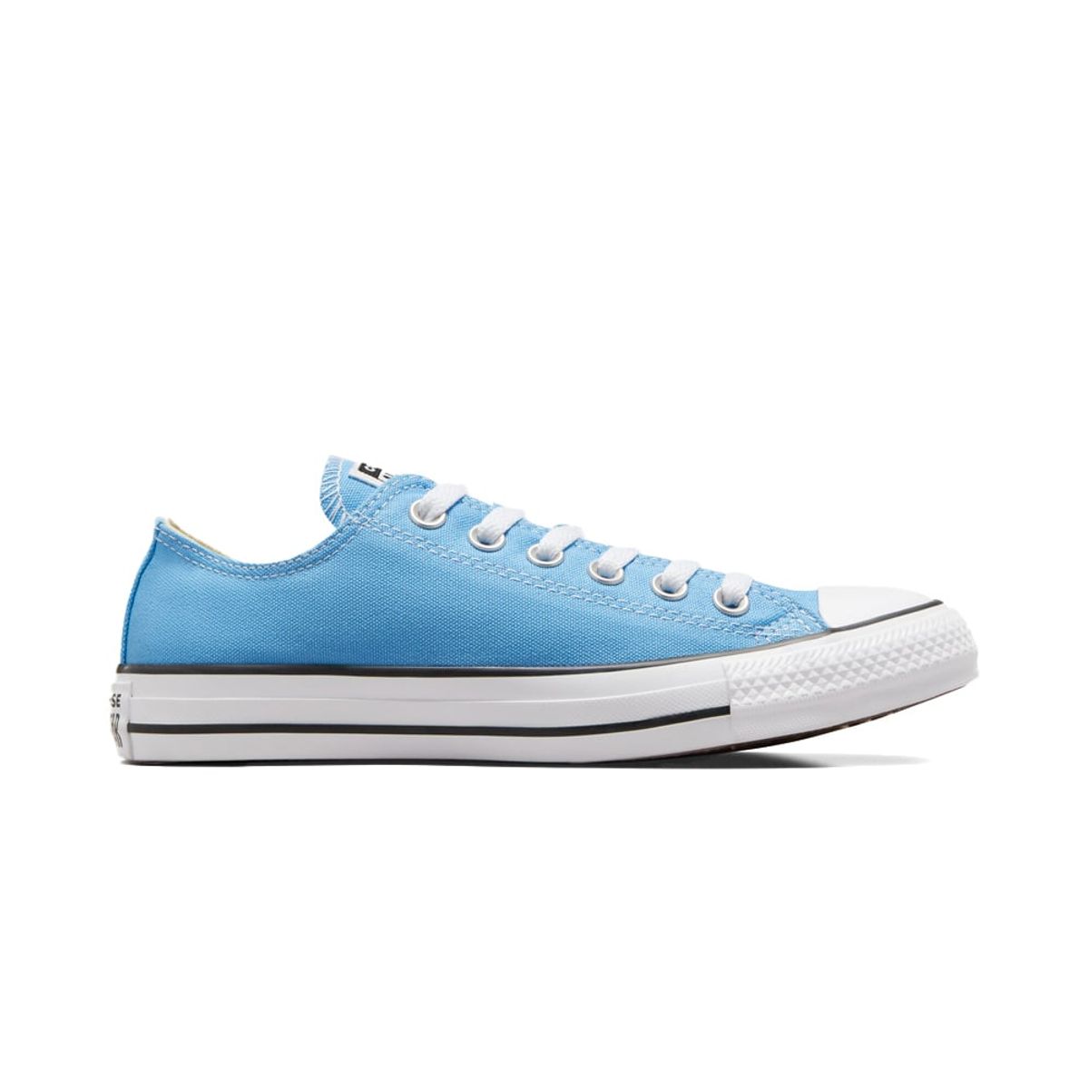 CONVERSE - Tenis Converse Chuck Taylor All Star Unisex-Azul Celeste