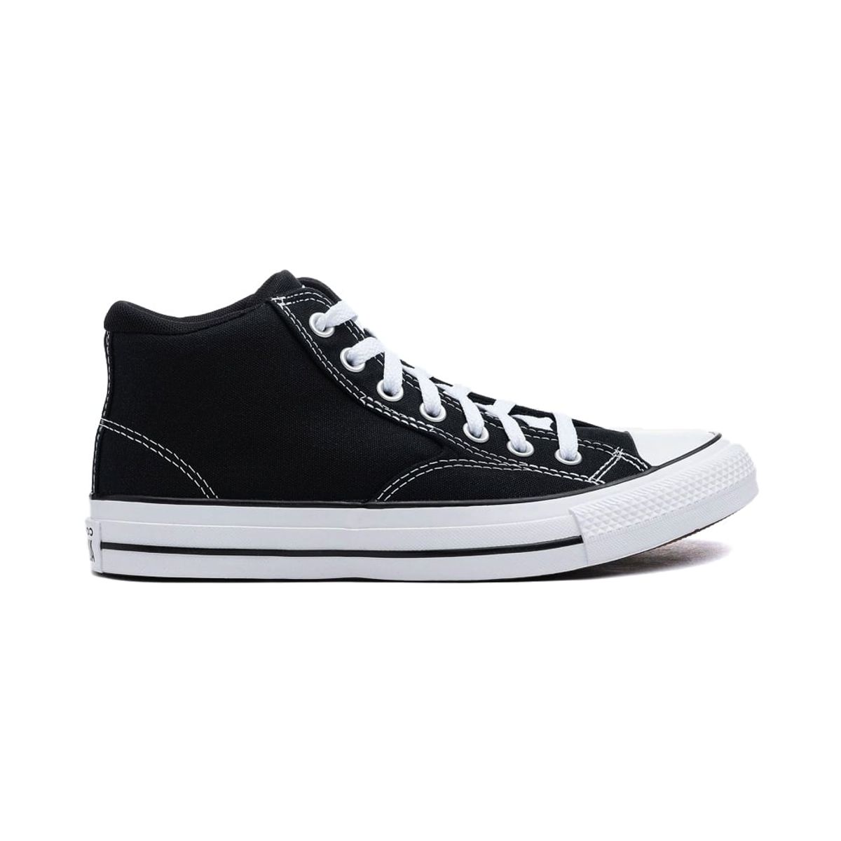 CONVERSE - Botas Converse Ctas Malden Street Hombre-Negro