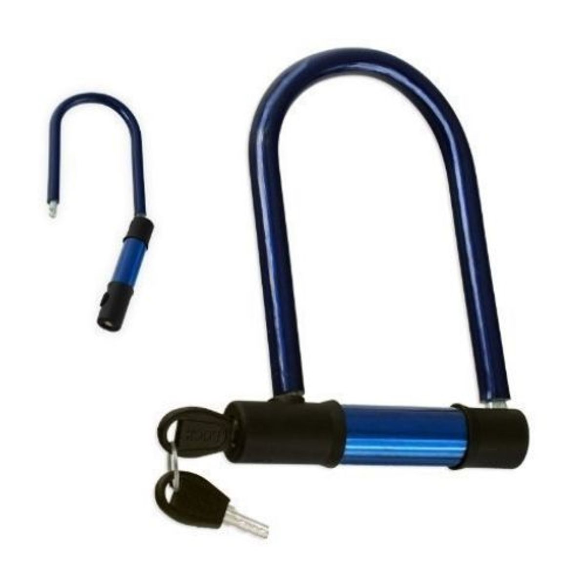 GENERICO - Candado para bicicleta ref 229.