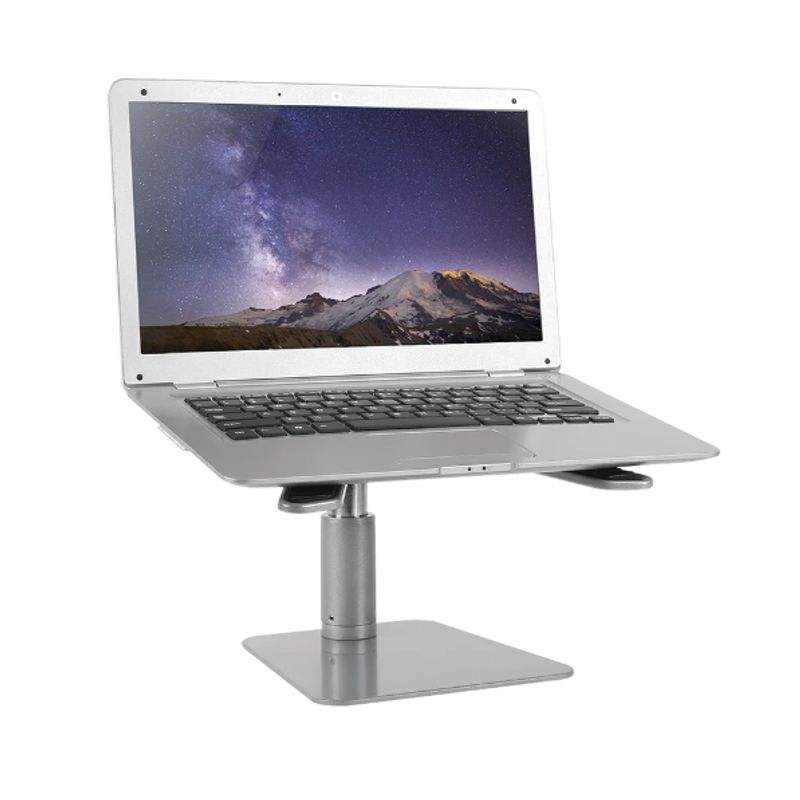 ERGONOMUS - Soporte ergonomus portátil tipo pedestal