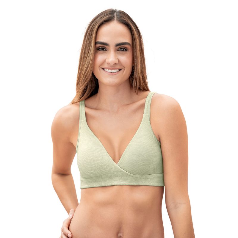 LEONISA - Top multiusos 24 horas comodidad total