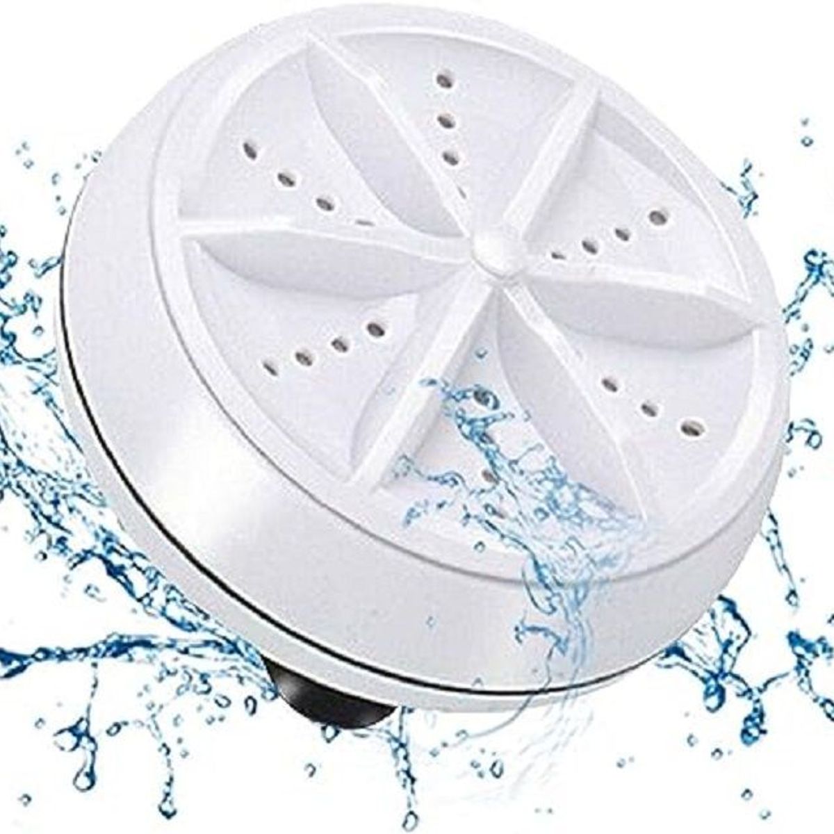 GENERICO - Lavadora De Turbina Portátil