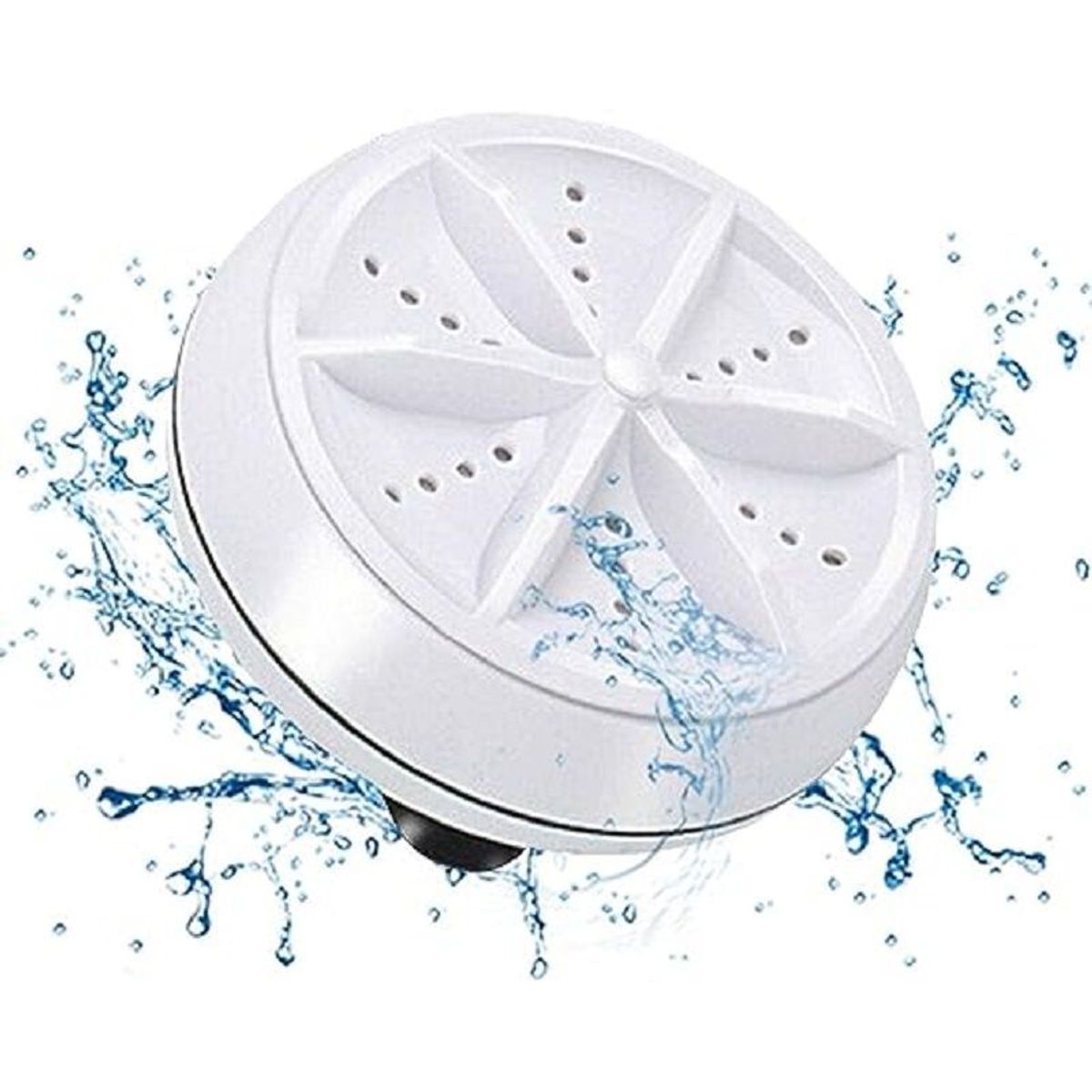 GENERICO - Lavadora De Turbina Portátil