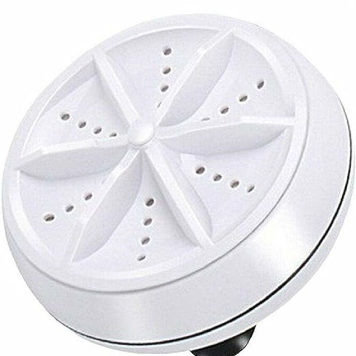 GENERICO - Lavadora De Turbina Portátil