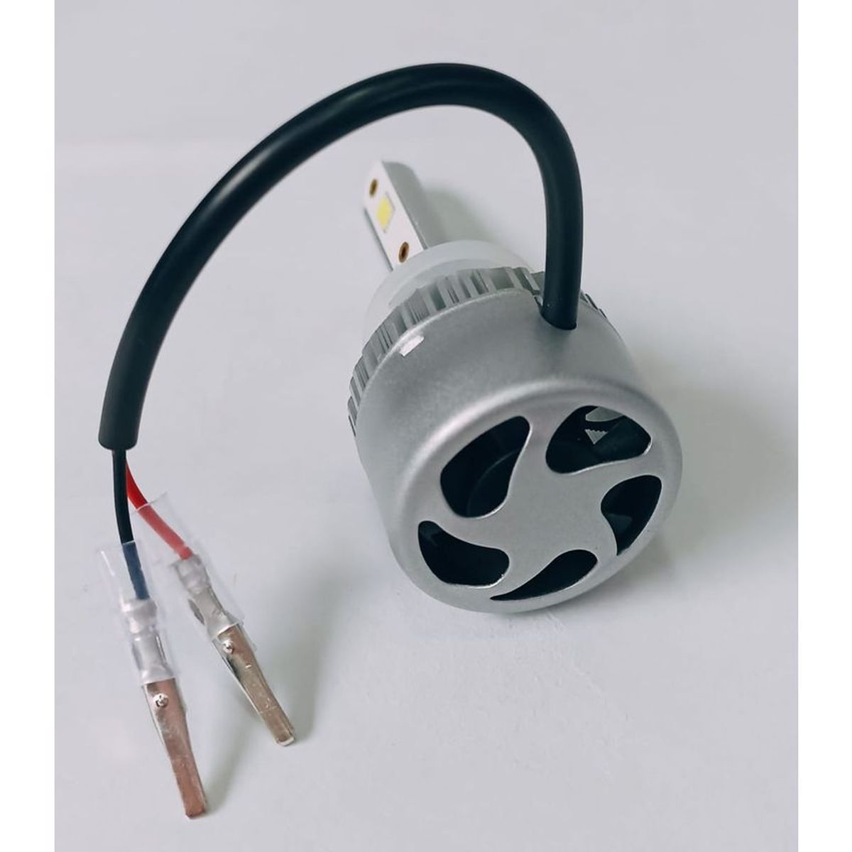 LEDGER SAS - Par de bombillos led 880-881 head light 8000lumens LED CSP