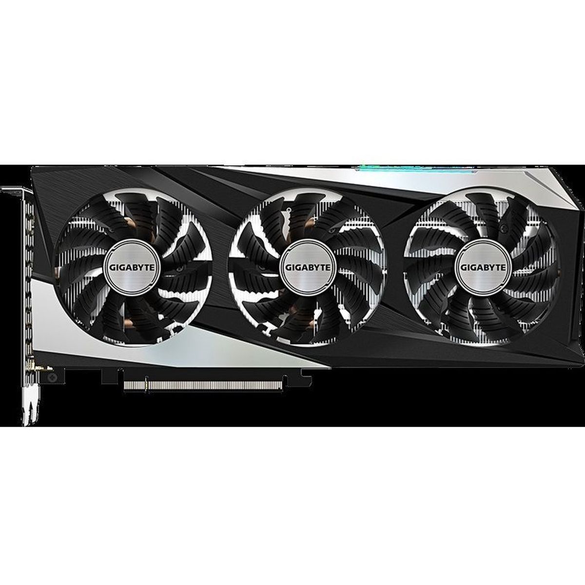 GIGABYTE - Tarjeta gráfica gigabyte geforce rtx 3060 gaming oc 12gb