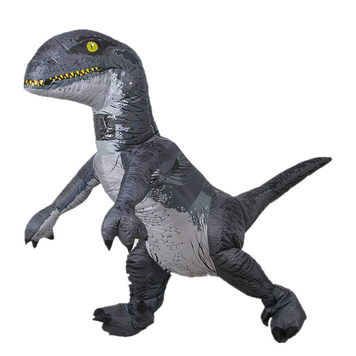 BABY ON - Disfraz Inflable Dinosaurio T Rex Divertido Para Adultos