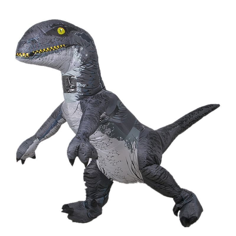 BABY ON - Disfraz Inflable Dinosaurio T Rex Divertido Para Adultos