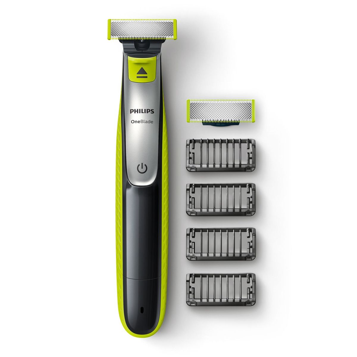 PHILIPS - Afeitadora de Barba One Blade QP2530 Philips