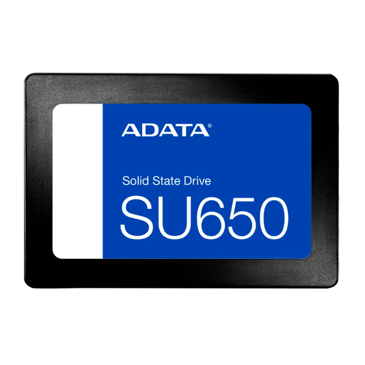ADATA - Disco estado solido ssd sata 480gb adata su650 2.5