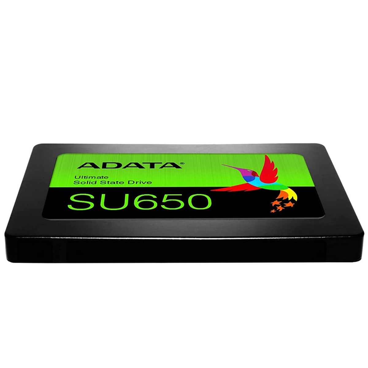 ADATA - Disco De Estado Solido Ssd 960gb Sata 2.5 Adata Su650 3d