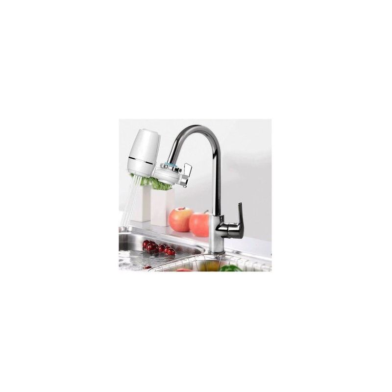 PURIPLUS - Filtro purificador de agua