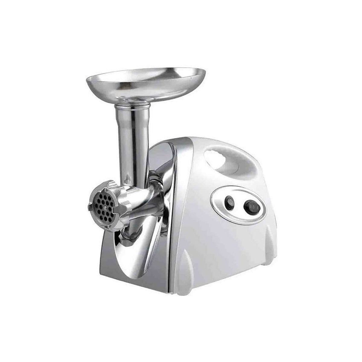 GENERICO - Molino eléctrico picador de carne swisshome 2800w cocina