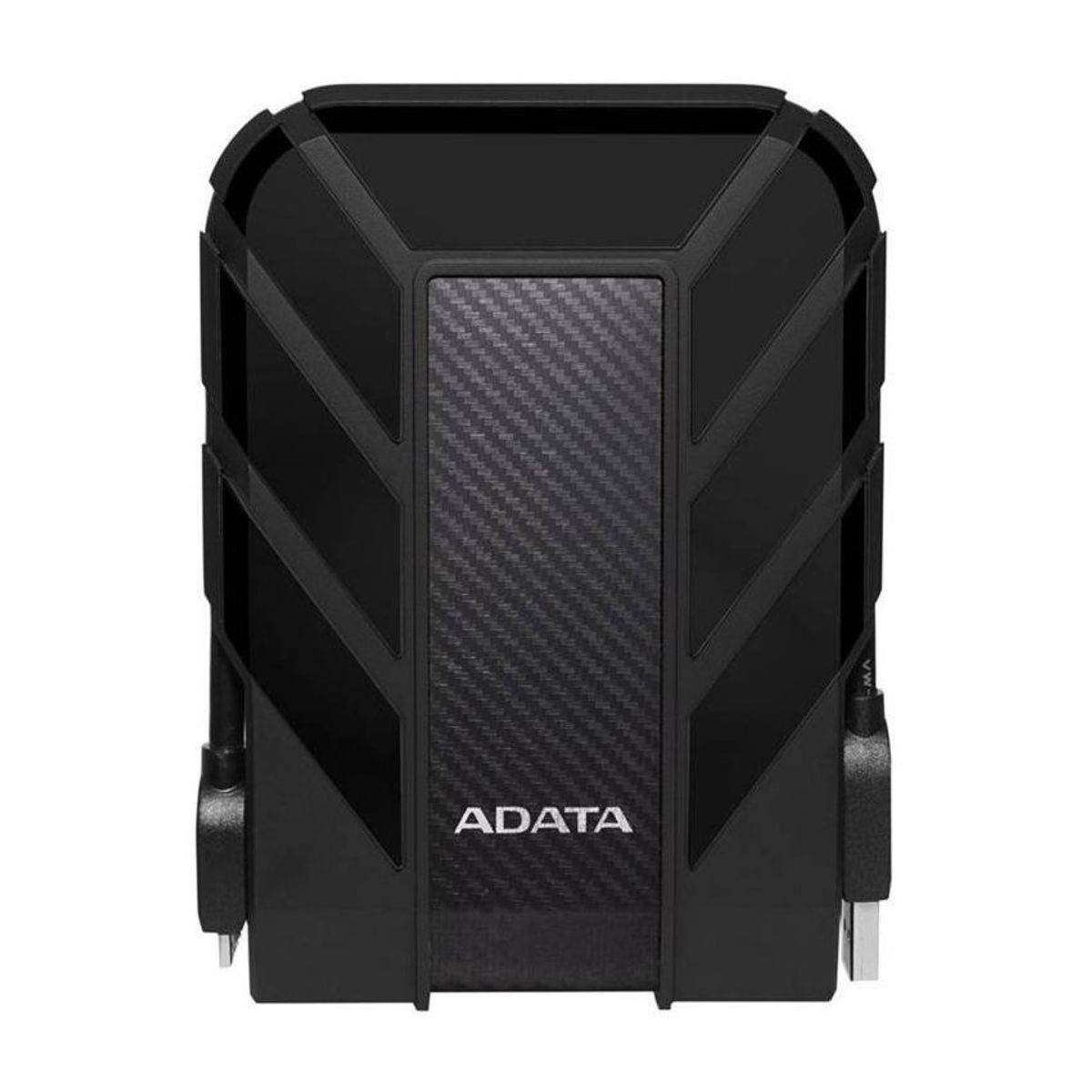 ADATA - Disco externo 2tb adata hd710 negro