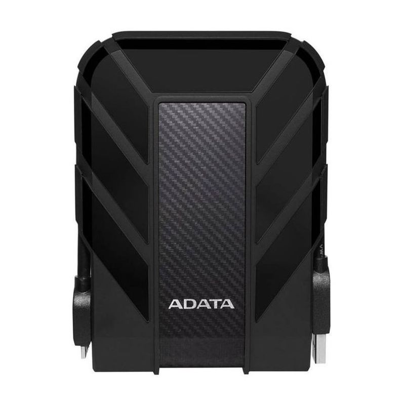 ADATA - Disco Externo 2TB Adata HD710 Negro