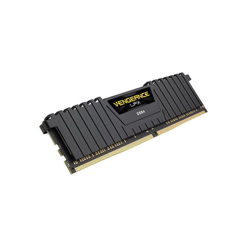 CORSAIR - Memoria vengeance® lpx 8gb (1 x 8gb)  ddr4 a 3200 mhz pc