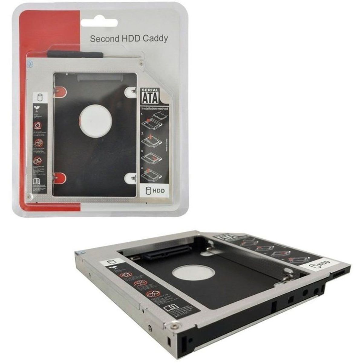 KINGSTON - Disco estado solido ssd 240 gb kingston + caddy