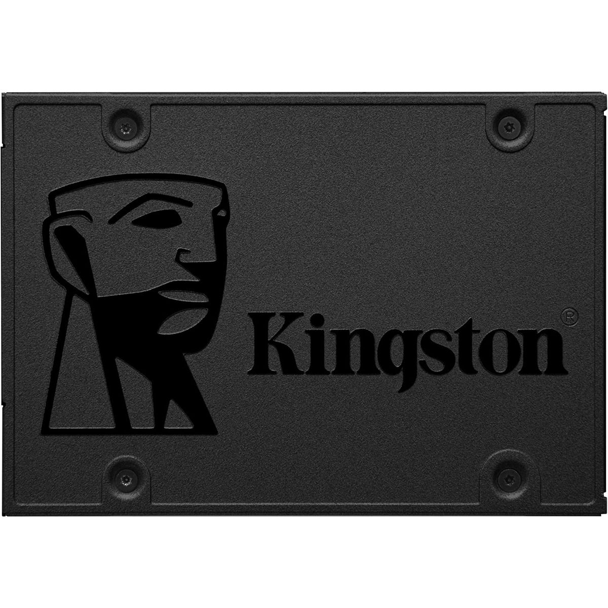 KINGSTON - Disco estado solido 480gb ssd kingston + adaptador