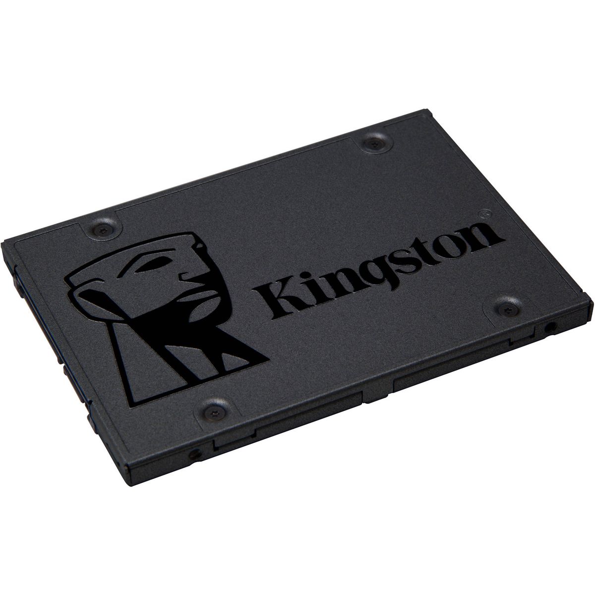 KINGSTON - Disco estado solido 480gb ssd kingston + adaptador