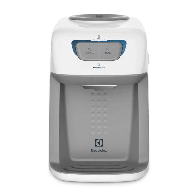 ELECTROLUX - Dispensador De Agua Electrolux  Sobremesa Blanco - EQCP02T0MUSW