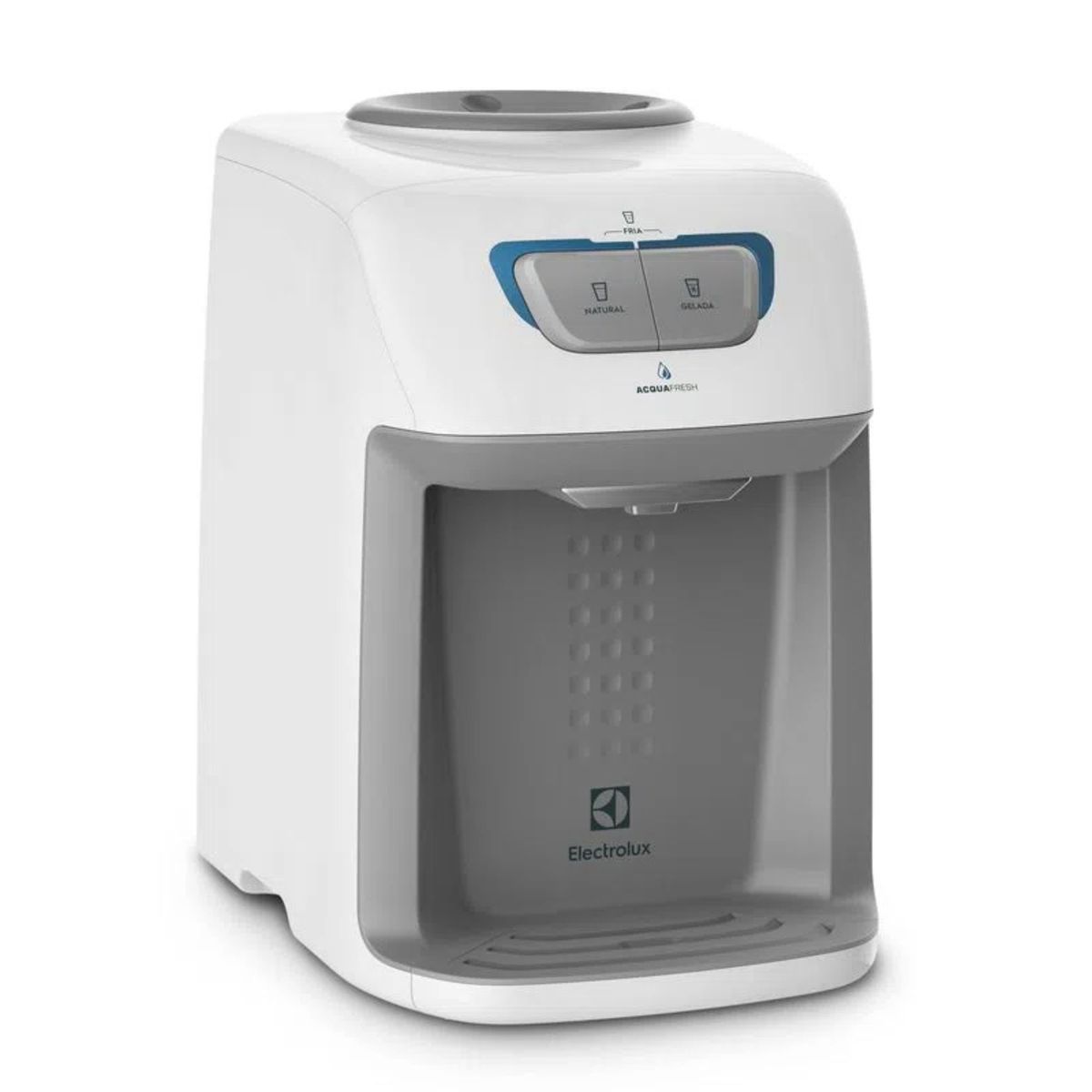 ELECTROLUX - Dispensador De Agua Electrolux  Sobremesa Blanco - EQCP02T0MUSW