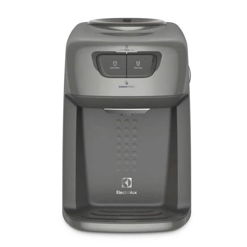 ELECTROLUX - Dispensador De Agua Electrolux  Sobremesa Gris - EQCP02T0MUSG