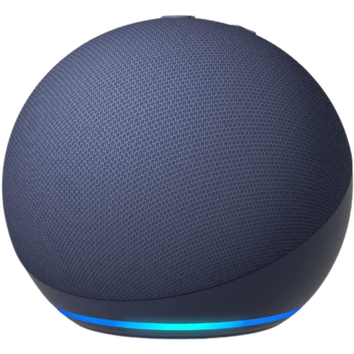 AMAZON - Alexa echo dot 5th generación 2022 amazon azul