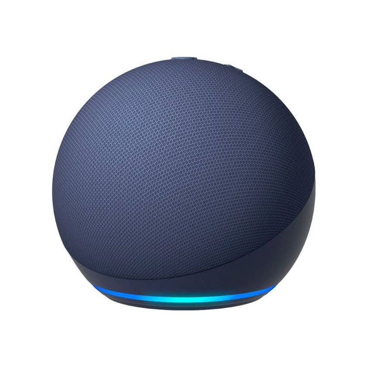 AMAZON - Alexa echo dot 5th generación 2022 amazon azul