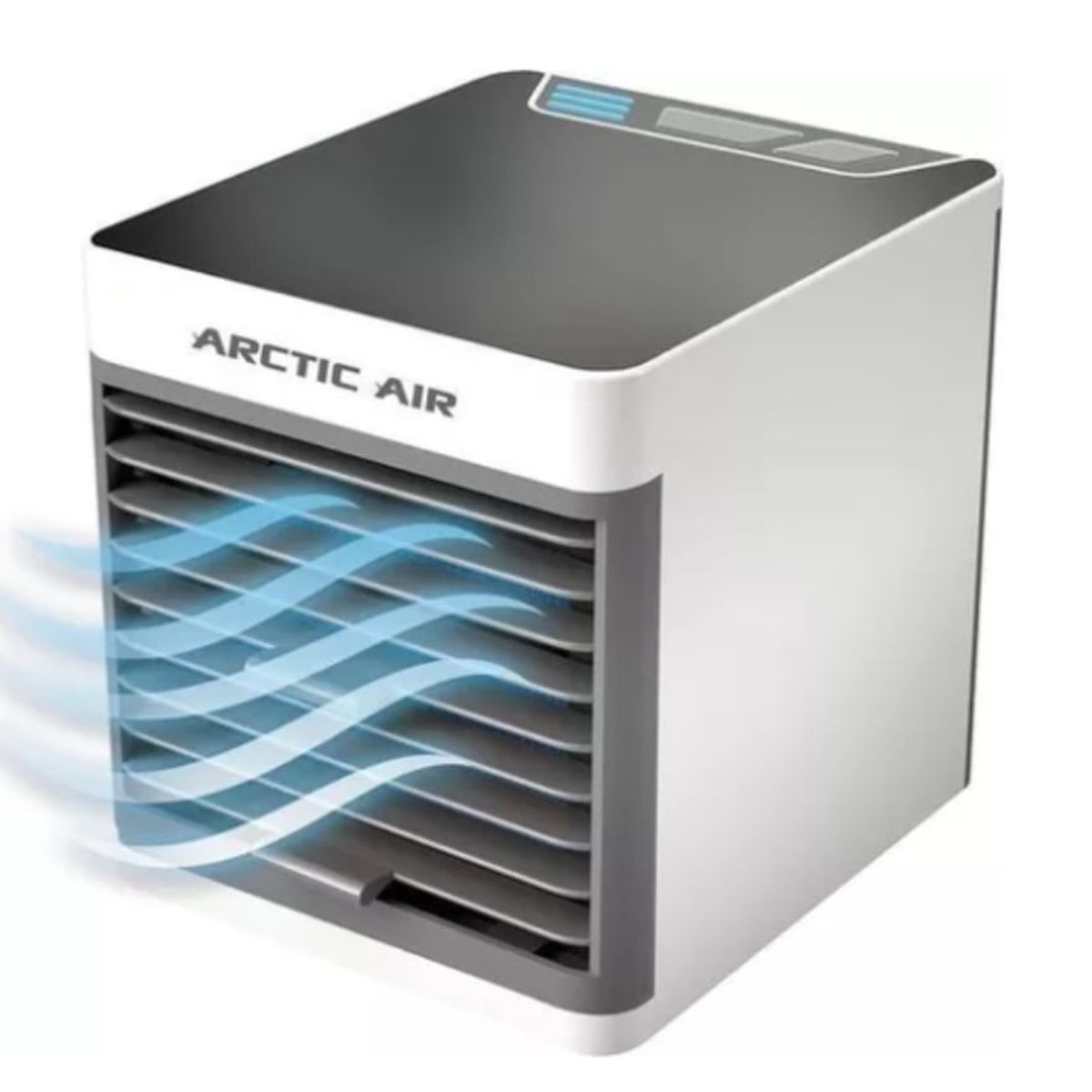 GENERICO - Aire Acondicionado Portátil Ultra Air Cooler.