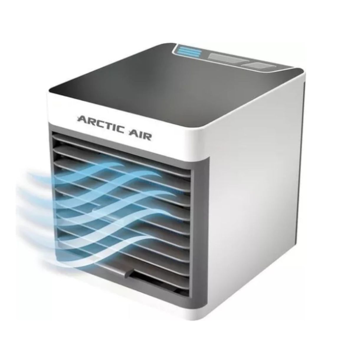 GENERICO - Aire Acondicionado Portátil Ultra Air Cooler.