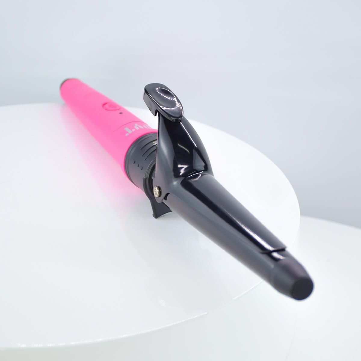 PYT - Set 2P De Rizadores - Fucsia