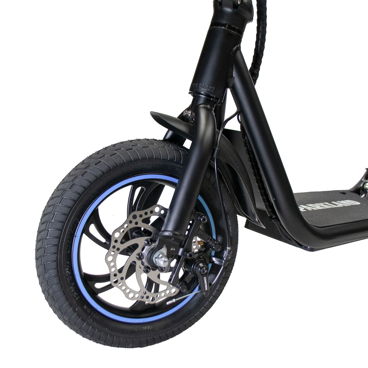 PARKLAND - Scooter Patineta Eléctrica Parkland Pk-cruise 350 Watts.