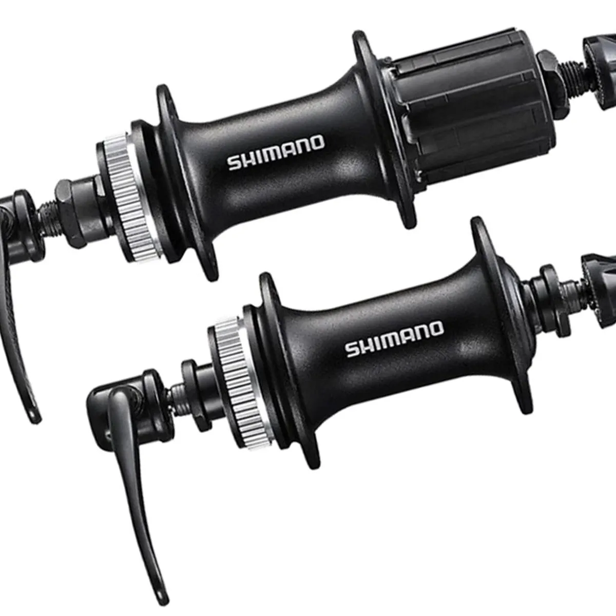 SHIMANO - Manzana Freno Disco Shimano Altus Rm35 36h Center Lock Par