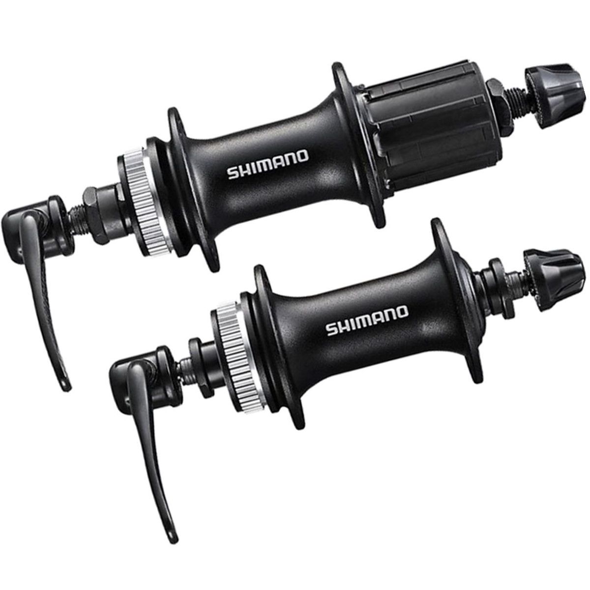 SHIMANO - Manzana Freno Disco Shimano Altus Rm35 36h Center Lock Par