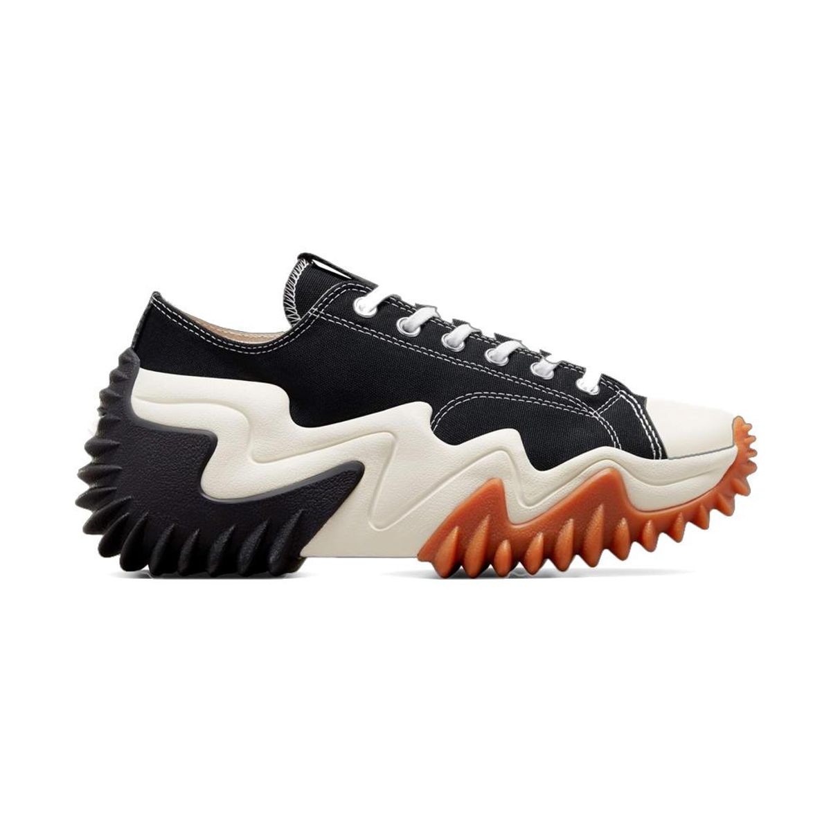 CONVERSE - Tenis Converse Run Star Motion Mujer-Negro