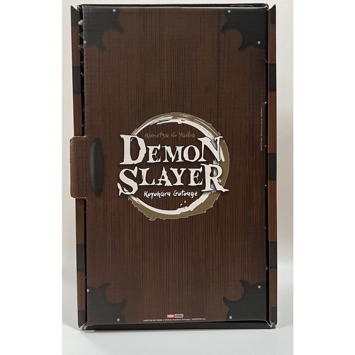 PANINI - Demon slayer - boxset