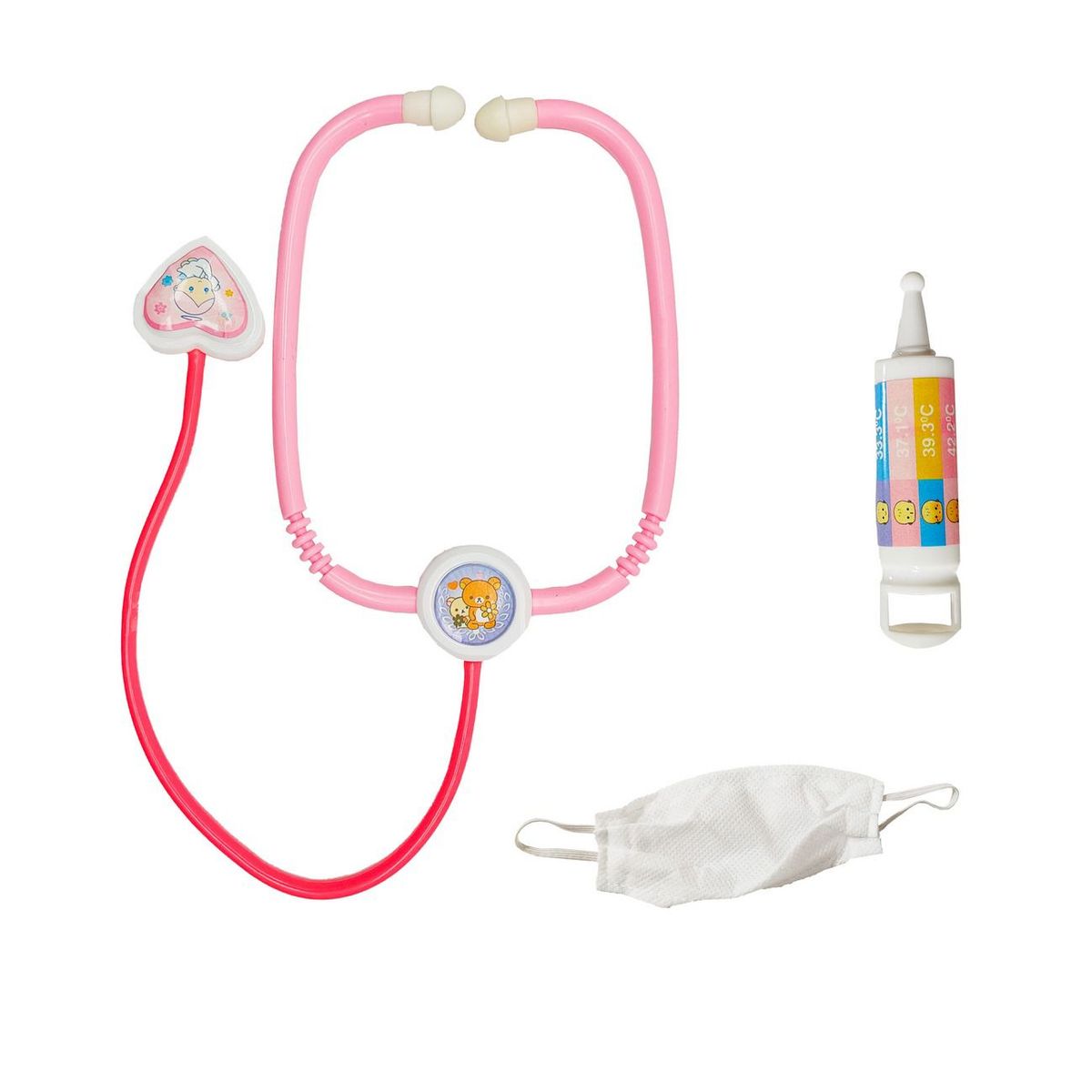 DAYOSHOP - Muñeco Bebe Mi Primer Diente Juguete Interativo Sonido Luces